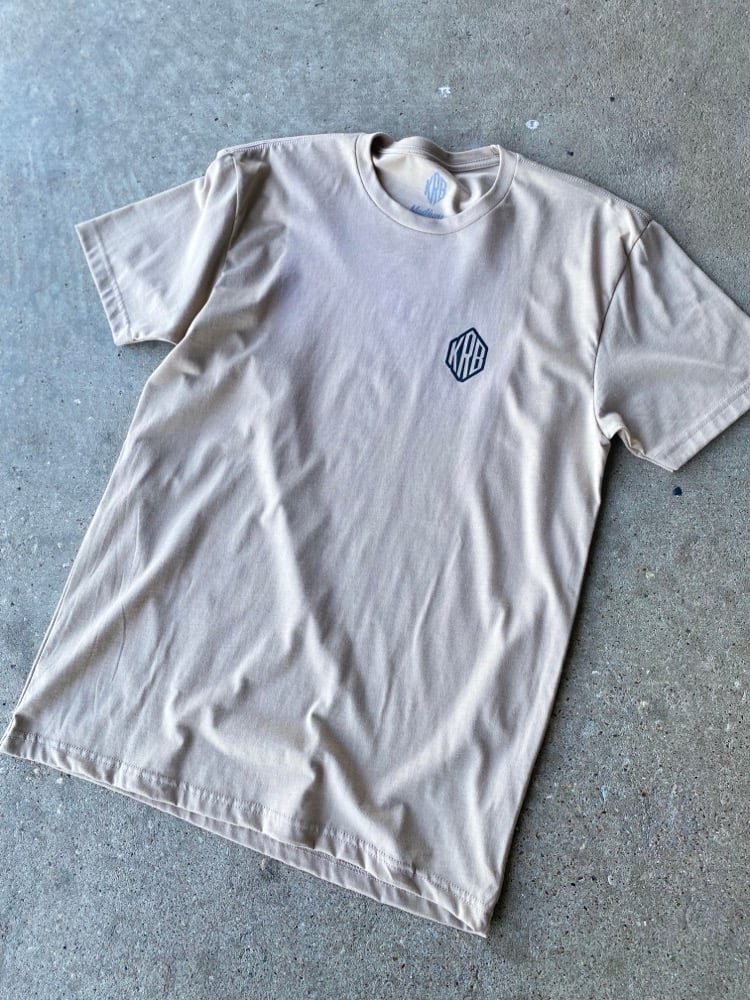 Image of KRB Sailor Tee 