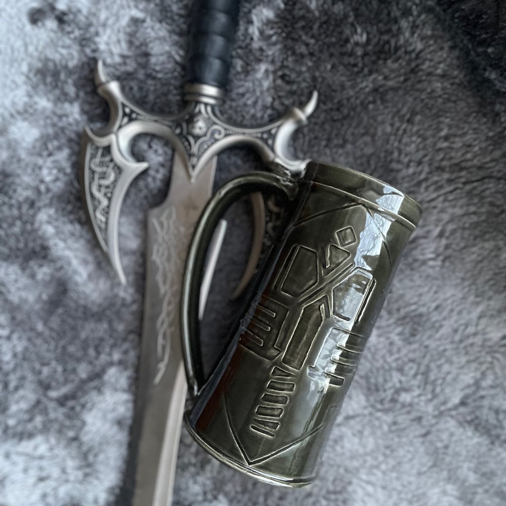 Image of Sign Of The Hammer Stein