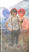 Image of Unicorn Skull T-Shirt