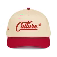 Image 2 of Culture* Vintage Snapback