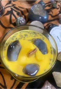 Image 3 of StRange Joy "Happiness/Pick Me UP/Uplifting 🕯 (12OZ)