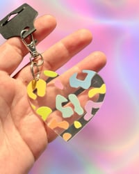 Image 7 of Keychains