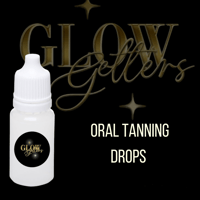 Image 1 of 40MG Golden Grade Oral Drops 