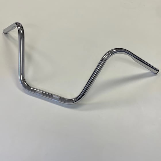 Image of 11" Ape Hanger Handlebar