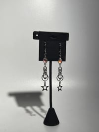 Image 3 of Prima Donna Earrings