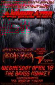 Image of GENERAL ADMISSION TICKET