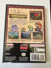 Image 2 of Paper Mario the thousand year door 