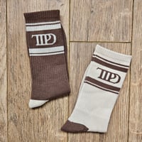 Image 2 of TTPD Socks