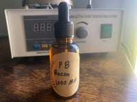 Tincture for Dogs - 1000 MG - Peanut Butter & Bacon Flavored