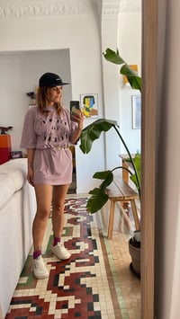 Image 3 of VESTIDO AMOR DEL BUENO