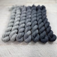 Image 3 of Greyscale