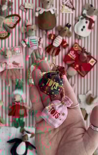 Image 1 of Miniature toy sacks