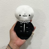 Skully baby