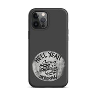 Image 14 of Tough Case for iPhone® Deborah 
