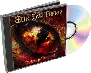 Image of Wolves Of Perigord EP