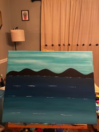 Coastal Hills