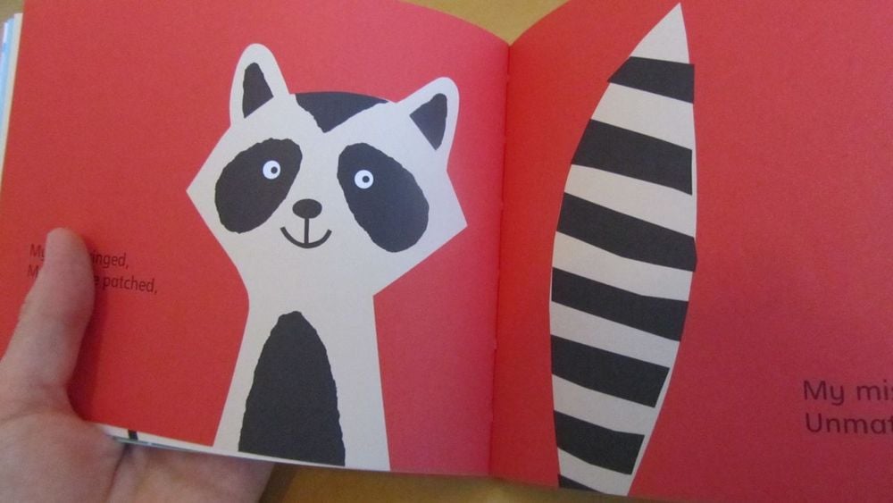 Image of I Choose You!