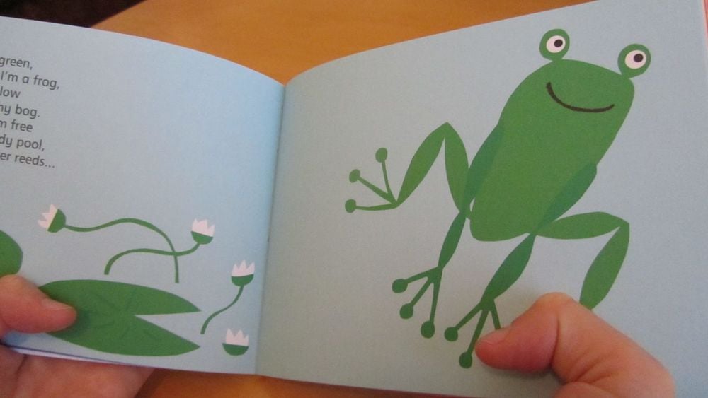 Image of I Choose You!