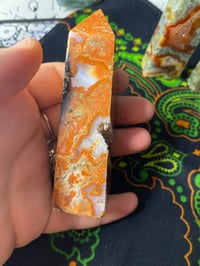 Image 7 of Moss Agate Towers