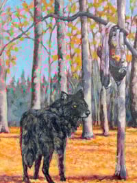 Image 2 of And then She was gone- Melonie Steffes