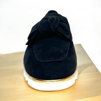 Image 2 of Ara Lorela Navy Suede 