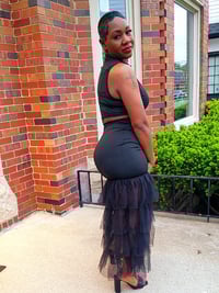 Image 1 of DIVA 2 PC Skirt Set 