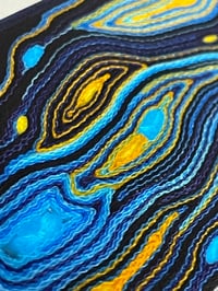 Image 4 of Starry Night V2 by Mikie