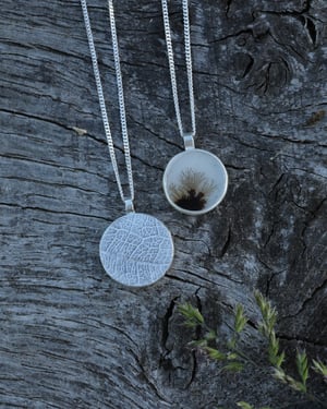 Image of Within the trees Necklace