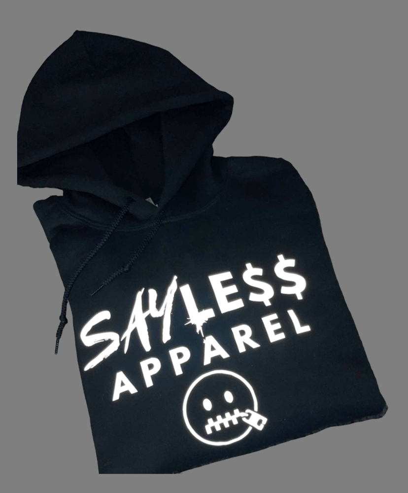 Home | SayLess Apparel