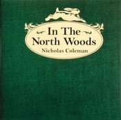 Image of In the North Woods - Children's Book