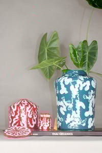 Image 2 of FLAMING INCENSE SET