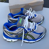 Image 5 of size: us11.5 uk10.5 eu46 cm29