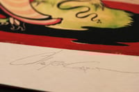 Image 4 of "The Suffocating Corset" 11" x 15" print