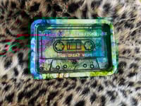 Image 2 of customized cassette tray *pls read the description carefully*
