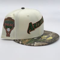 Image 1 of Arizona Diamondbacks Realtree