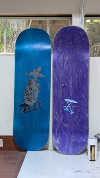 Image 1 of 9.25 Deck