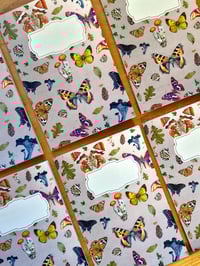 Image 2 of Botanical Notebook