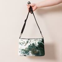 Image 1 of Mineral Light Crossbody Bag