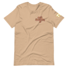 OASJ 2: Players Edition Unisex T-Shirt