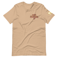Image 1 of OASJ 2: Players Edition Unisex T-Shirt
