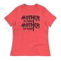 Image 4 of Mother By Choice, For Choice T-Shirt
