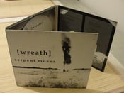 Image of 'Serpent Moves' EP
