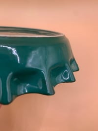 Image 3 of Vintage Perrier ‘bottle-top’ Ashtray