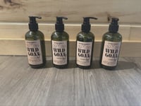 Image 2 of Wild Goat Lotion 