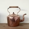 Antique Cooper Kettle