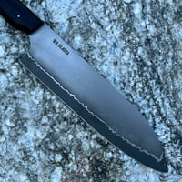 Image 2 of San Mai Gyuto 