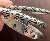 Image 4 of Starry Cuff