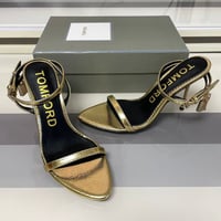 Image 1 of LOCK ME HEELS