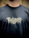 TB - Rune Shirt [black]