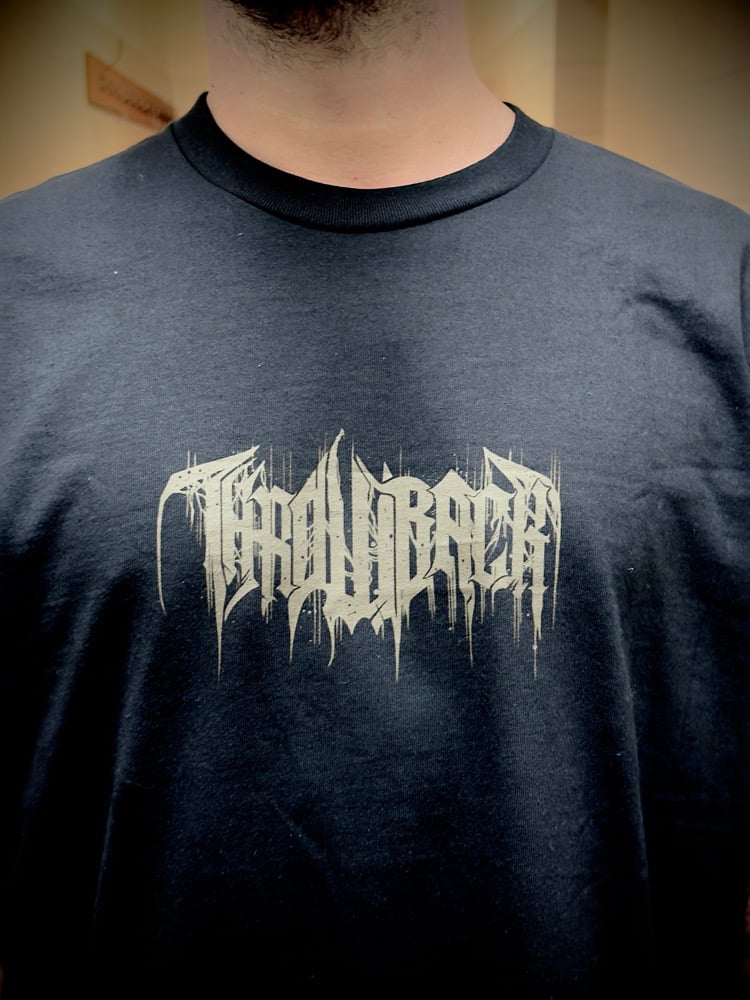 TB - Rune Shirt [black]